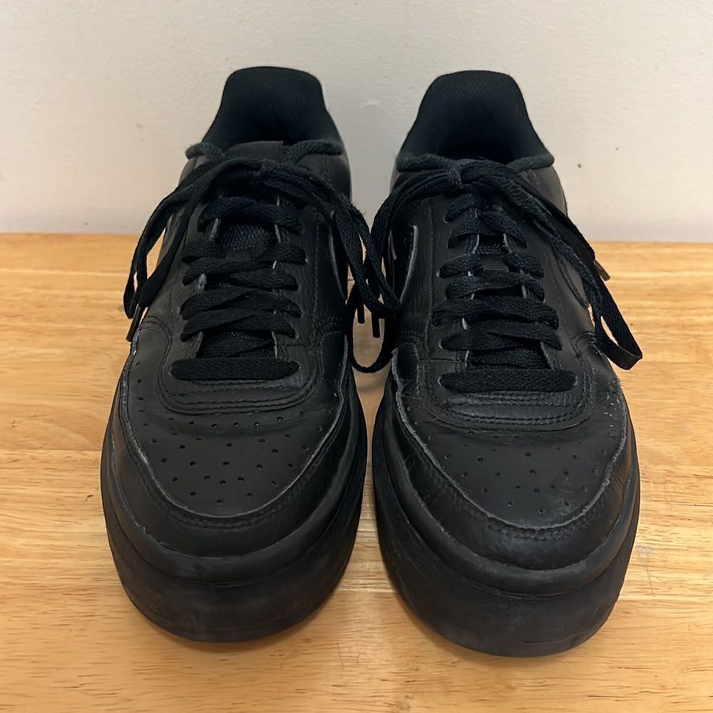 Nike Platform Sneakers - Picture 3 of 8